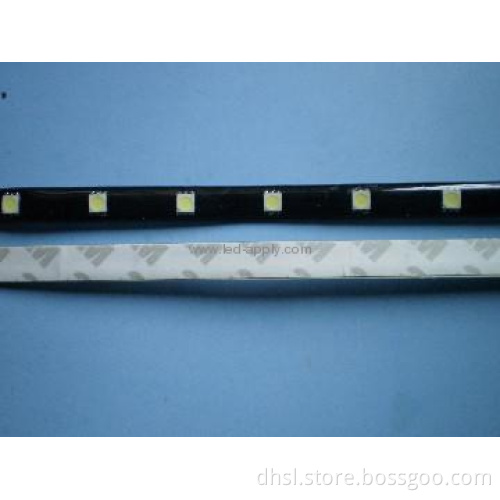 24V 120pcs smd3528 led strip light led per meter -2